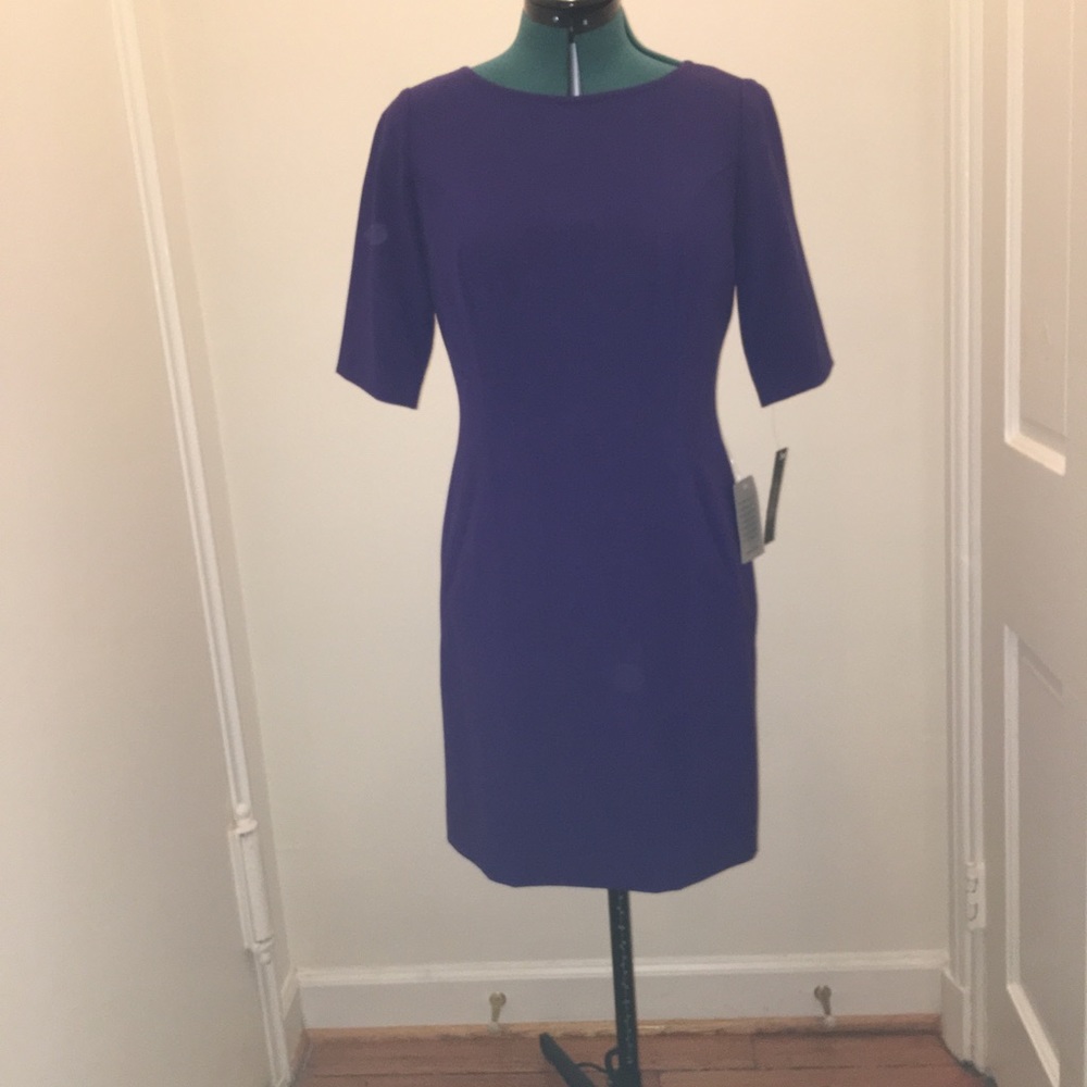Tahari dress